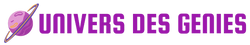 Univers Des Génies