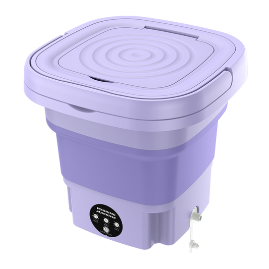 Fold Wash Pro Fold Wash Pro - Lavage et Essorage Innovants